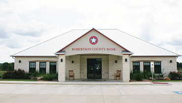 FNBH Branch Robertson County Bank Franklin