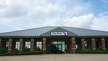 FNBH Branch The Bank of Madisonville